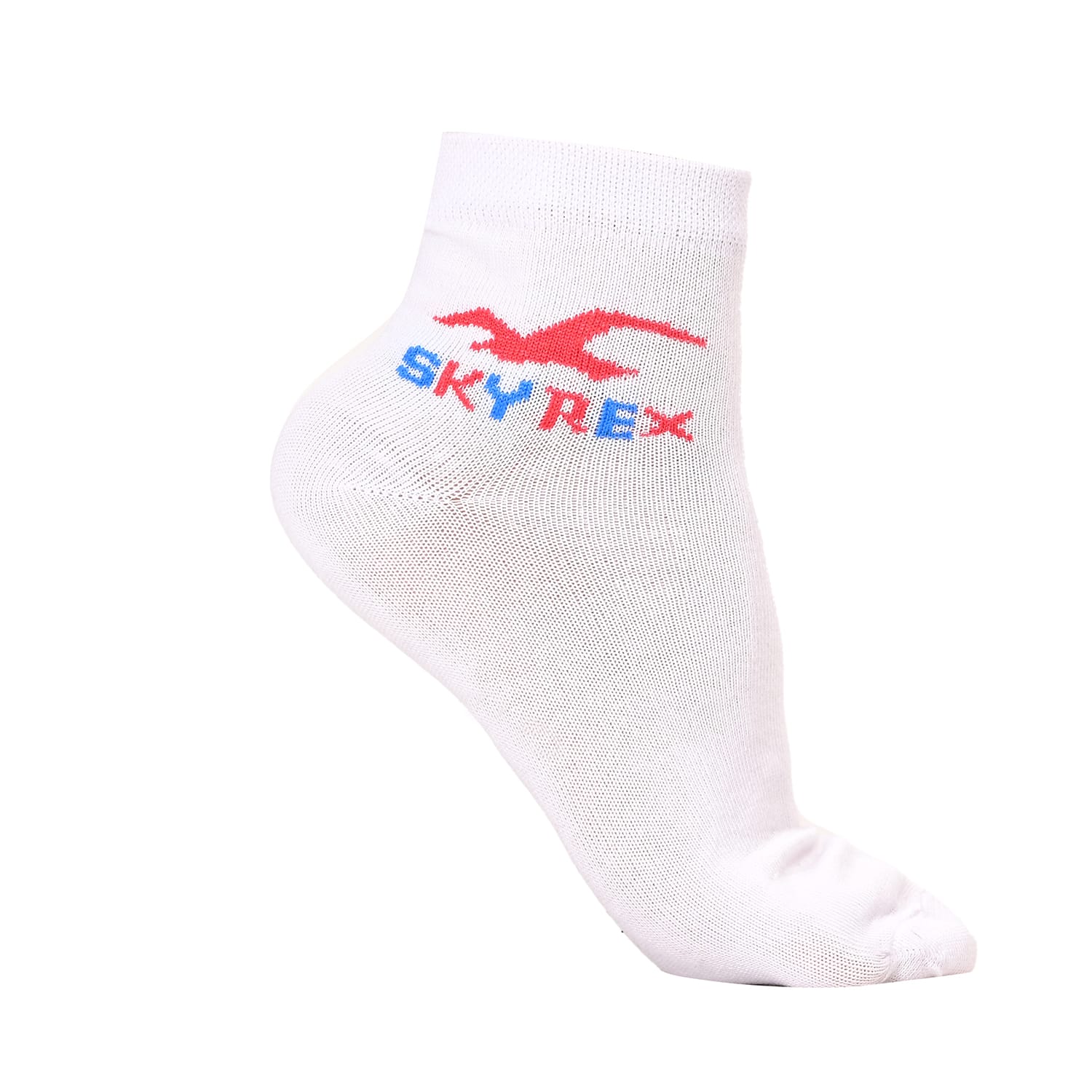 SKYREX WHITE SOCKS